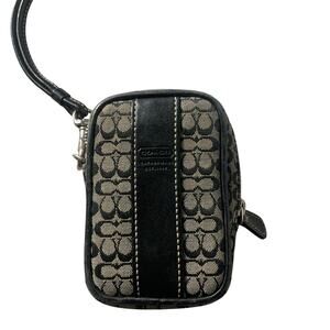 Wristbands Coach Bag